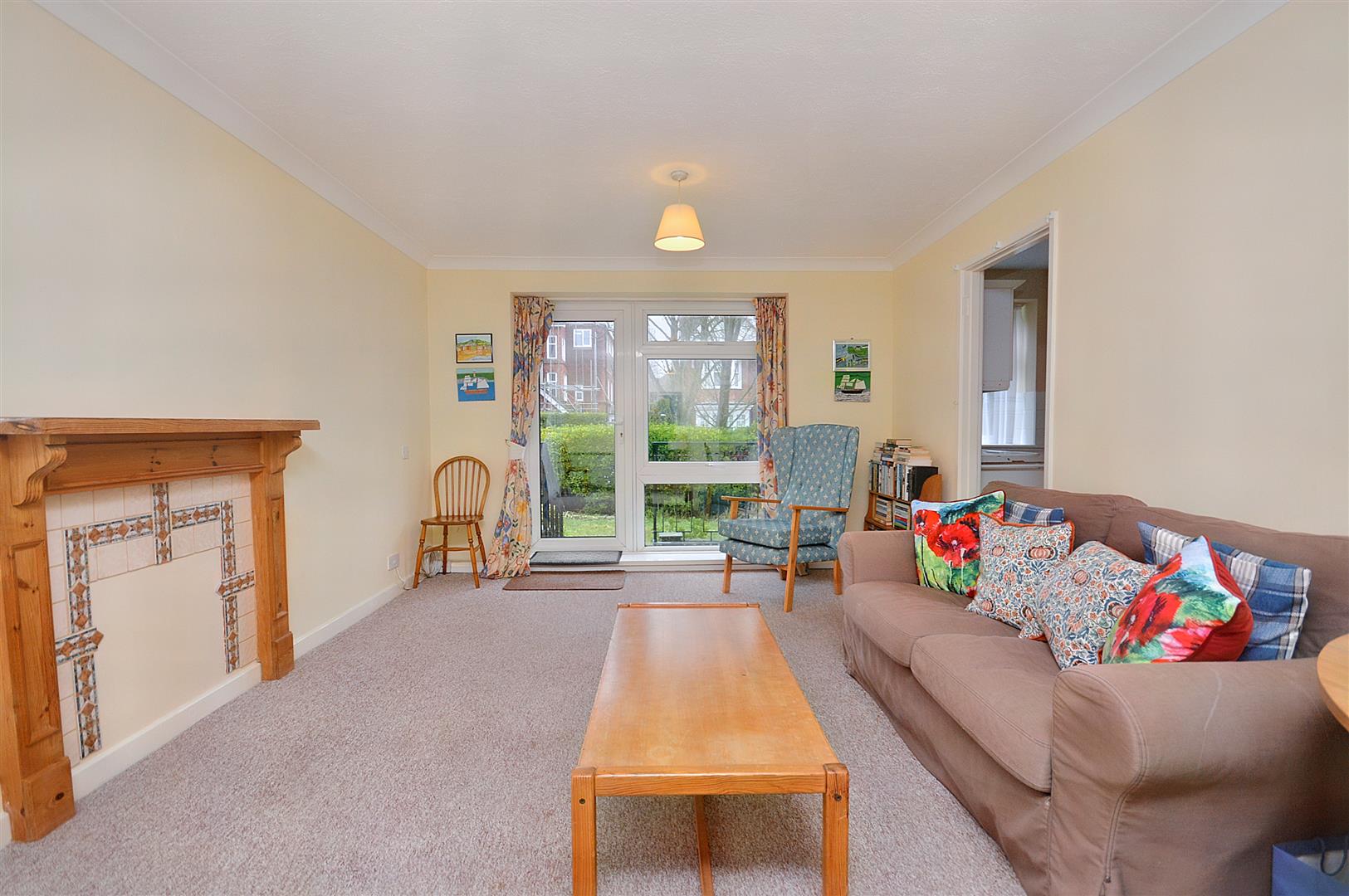 Property Details for Granville Road, Eastbourne Town Property Estate